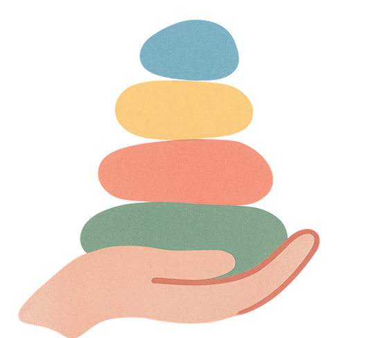 The Sensory Stack Logo
